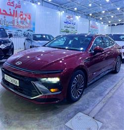 هيونداي سوناتا